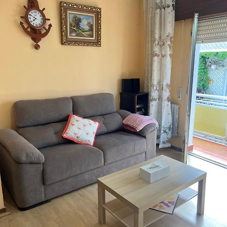 Renovado Arenales Apartment โปบราโดคารามิงยาล ภายนอก รูปภาพ