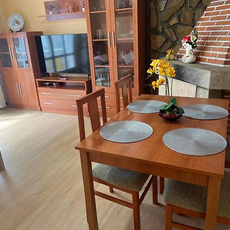 Renovado Arenales Apartment โปบราโดคารามิงยาล ภายนอก รูปภาพ
