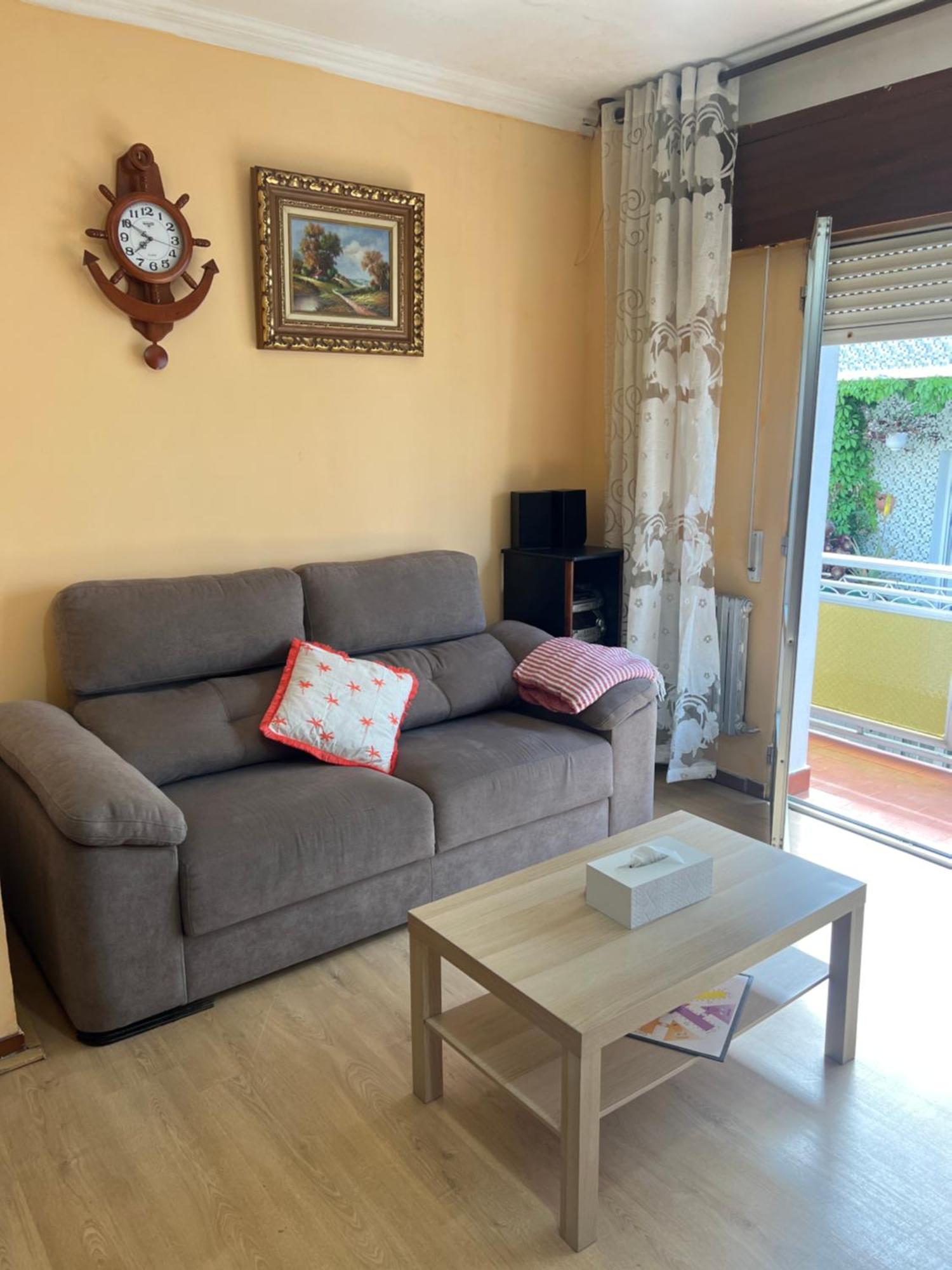 Renovado Arenales Apartment โปบราโดคารามิงยาล ภายนอก รูปภาพ