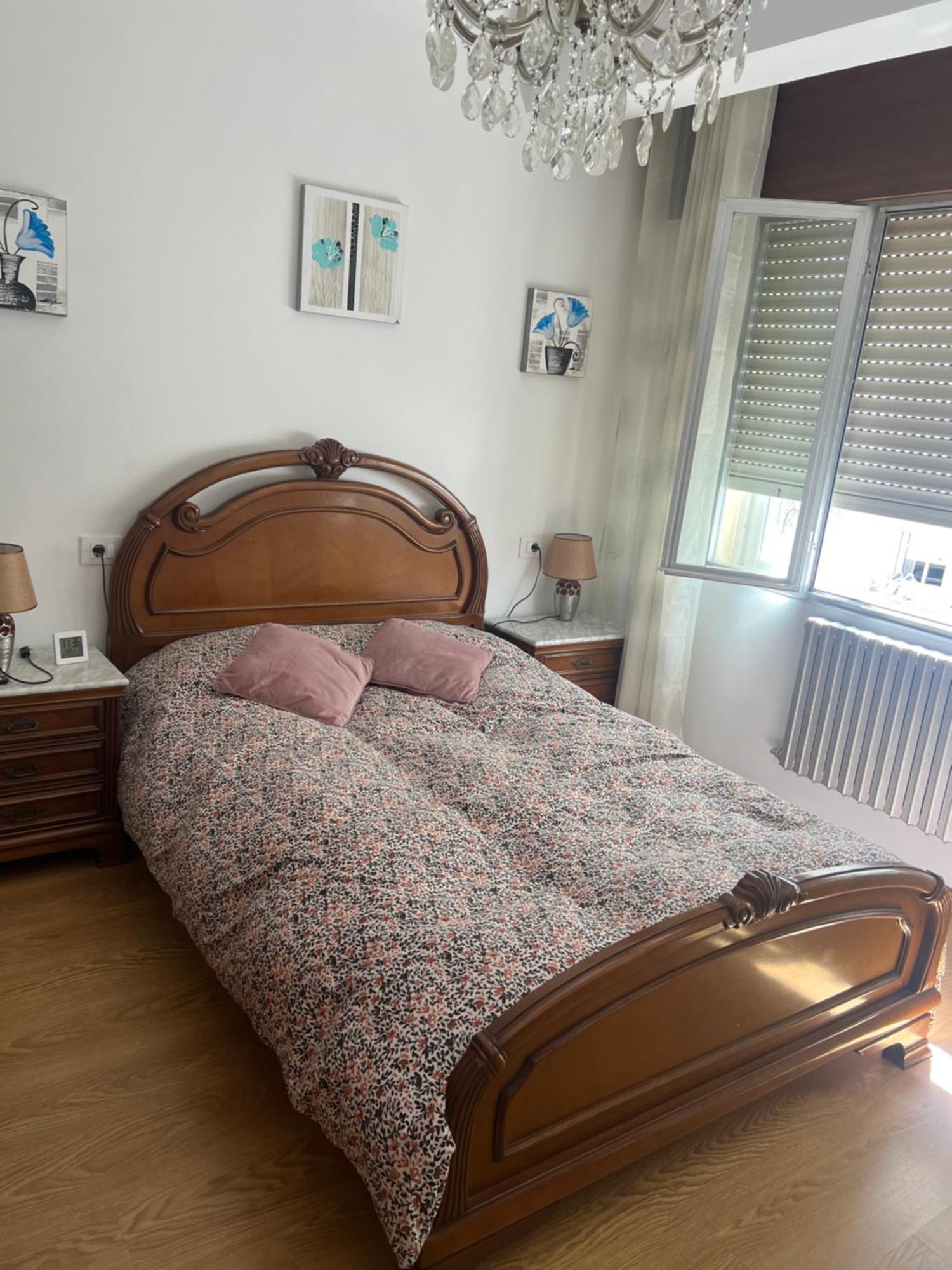 Renovado Arenales Apartment โปบราโดคารามิงยาล ภายนอก รูปภาพ
