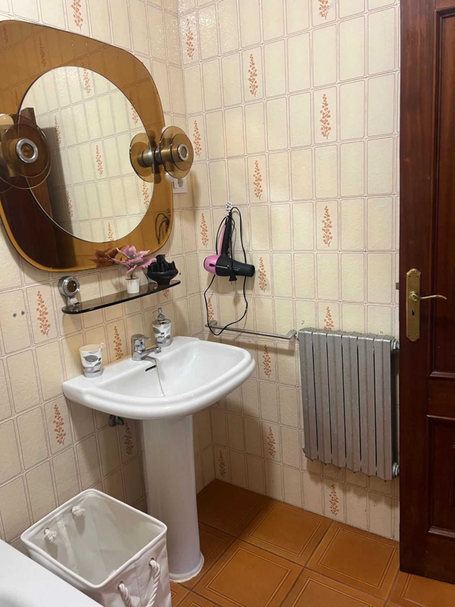 Renovado Arenales Apartment โปบราโดคารามิงยาล ภายนอก รูปภาพ