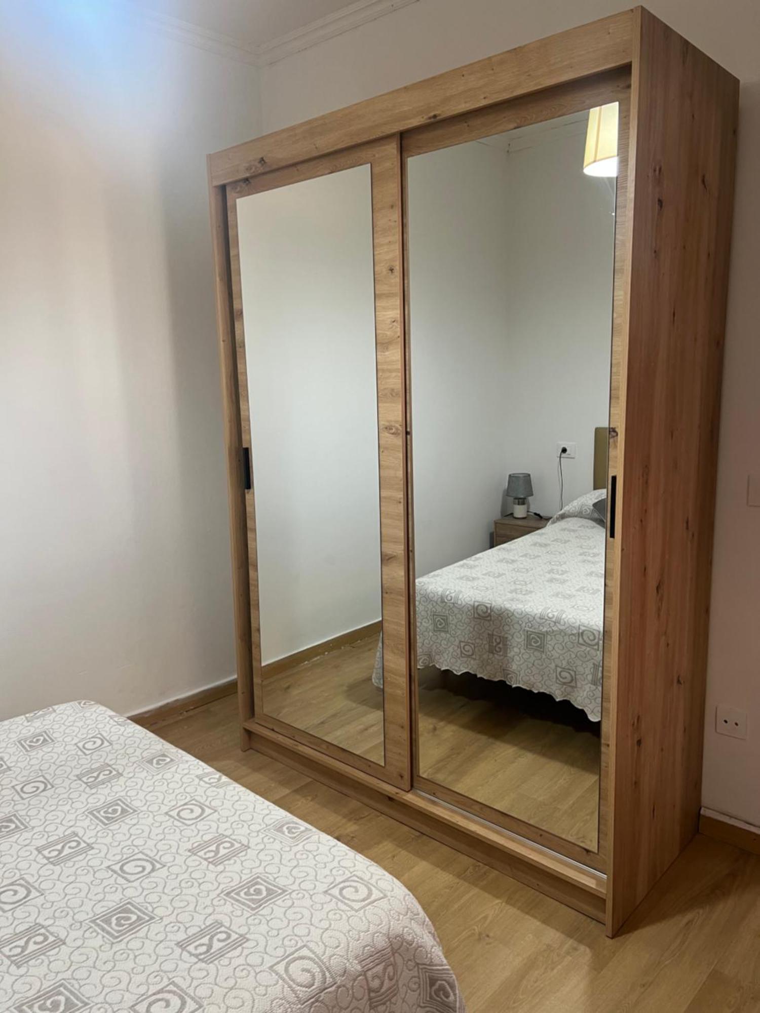Renovado Arenales Apartment โปบราโดคารามิงยาล ภายนอก รูปภาพ