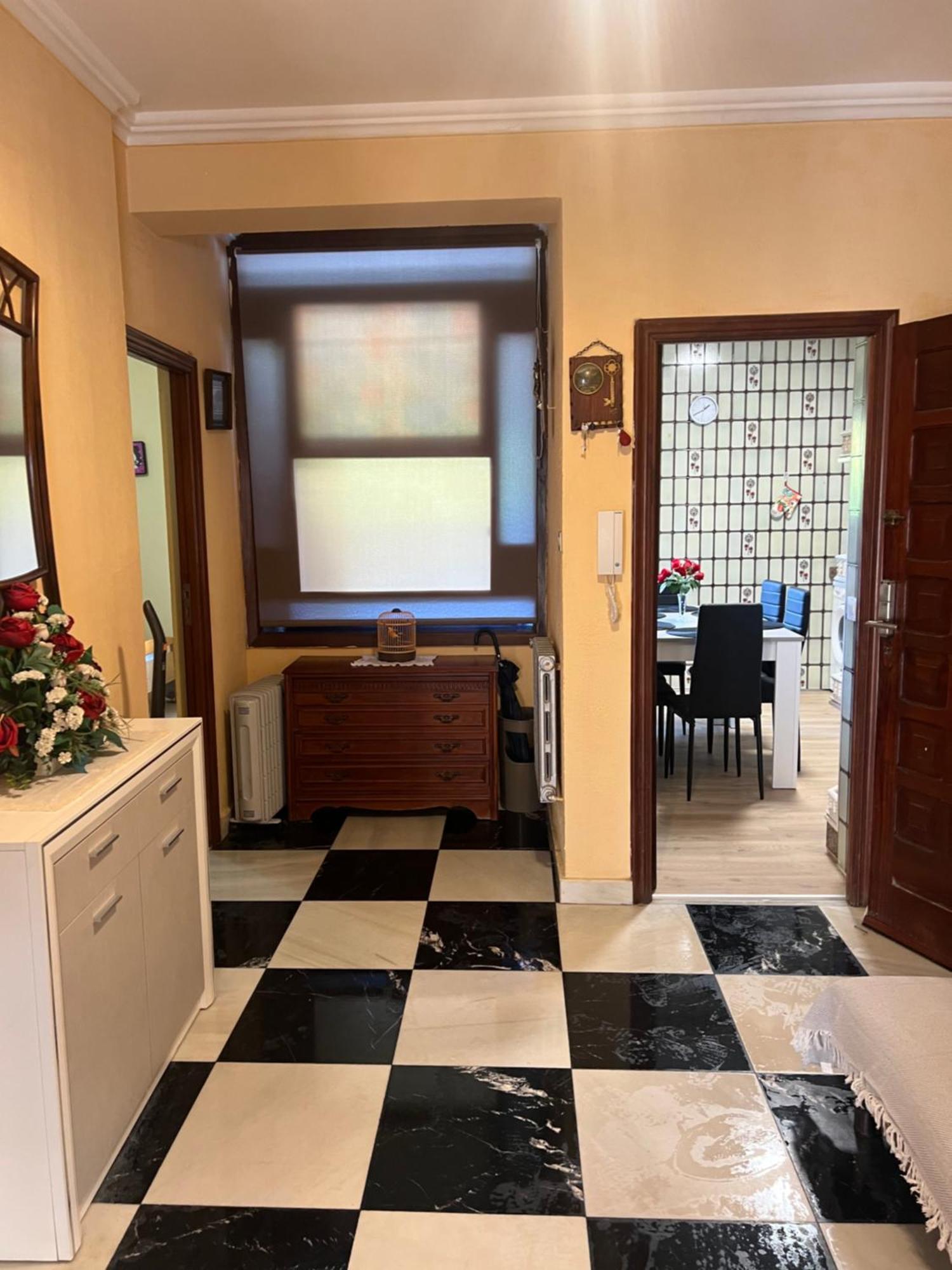 Renovado Arenales Apartment โปบราโดคารามิงยาล ภายนอก รูปภาพ